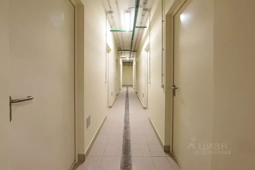 Склад в Москва Ильменский проезд, 14к1 (8 м) - Фото 2