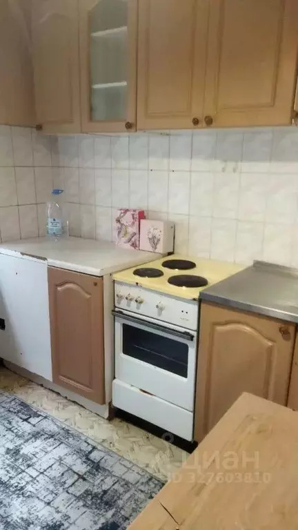 1-к кв. Томская область, Томск ул. Карла Ильмера, 15 (30.0 м) - Фото 1