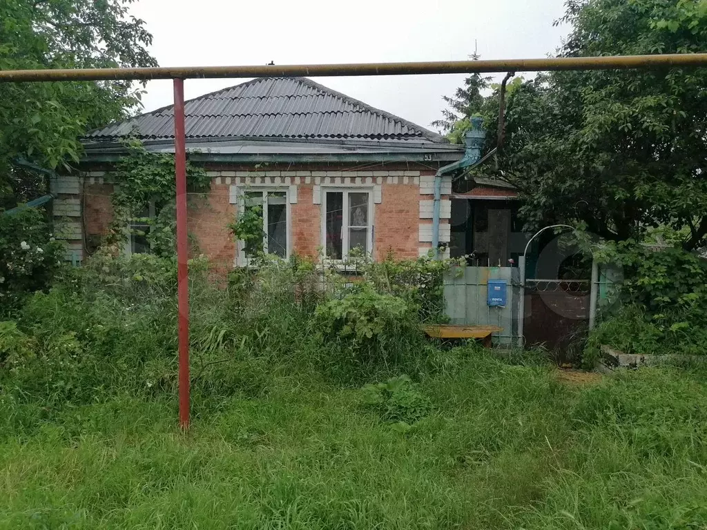 Дом 70 м на участке 22,8 сот. - Фото 1