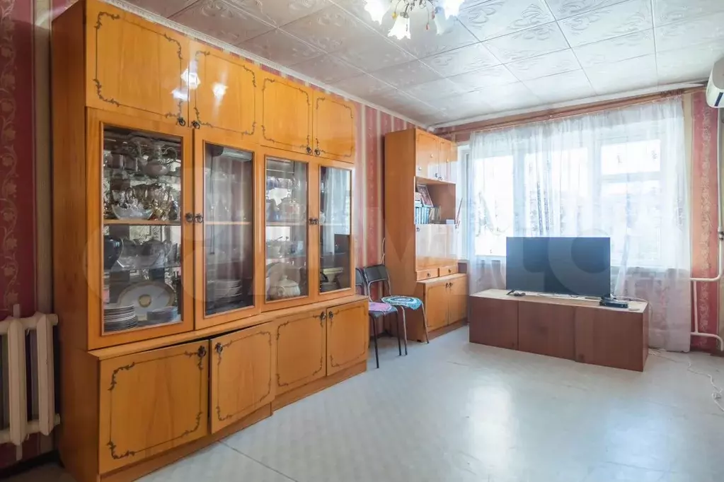 3-к. квартира, 66 м, 4/5 эт. - Фото 0