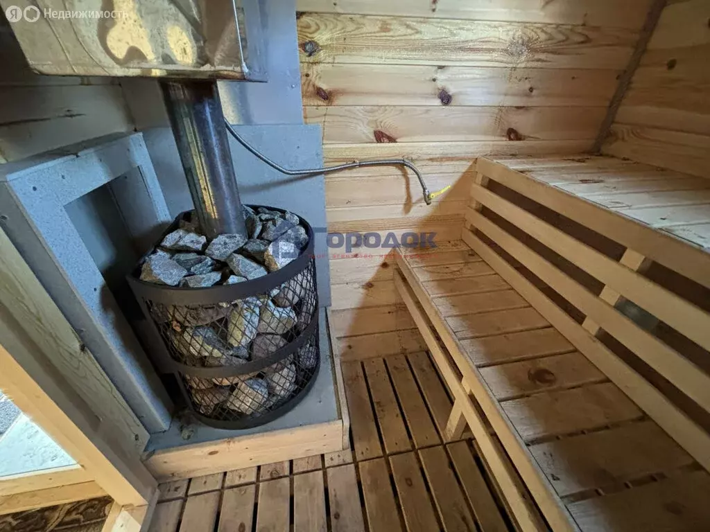 Дом в Свердловская область, Каменский муниципальный округ, деревня ... - Фото 2