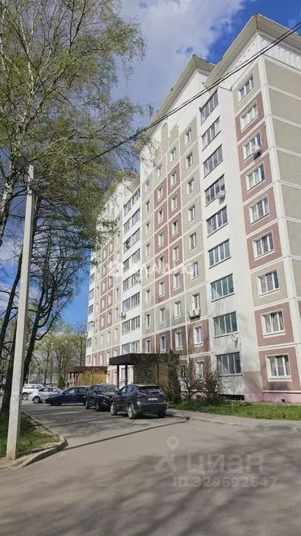 1-к кв. Московская область, Одинцовский городской округ, Большие ... - Фото 1