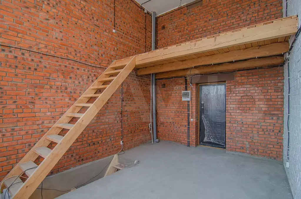 Офис в стиле лофт - Фото 0