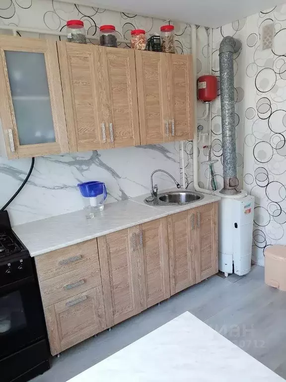 Квартира, 2 комнаты, 51.6 м - Фото 0