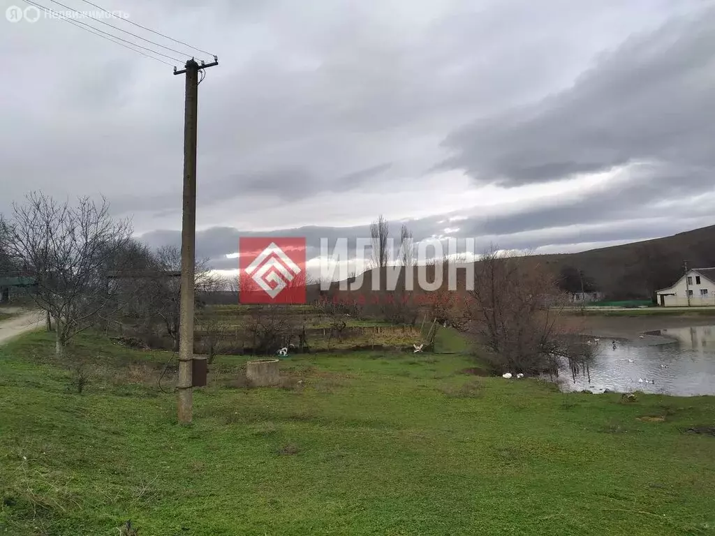 Участок в Пожарское сельское поселение, село Демьяновка, Заречная ... - Фото 2