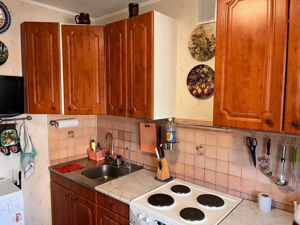 Квартира, 3 комнаты, 65 м - Фото 2