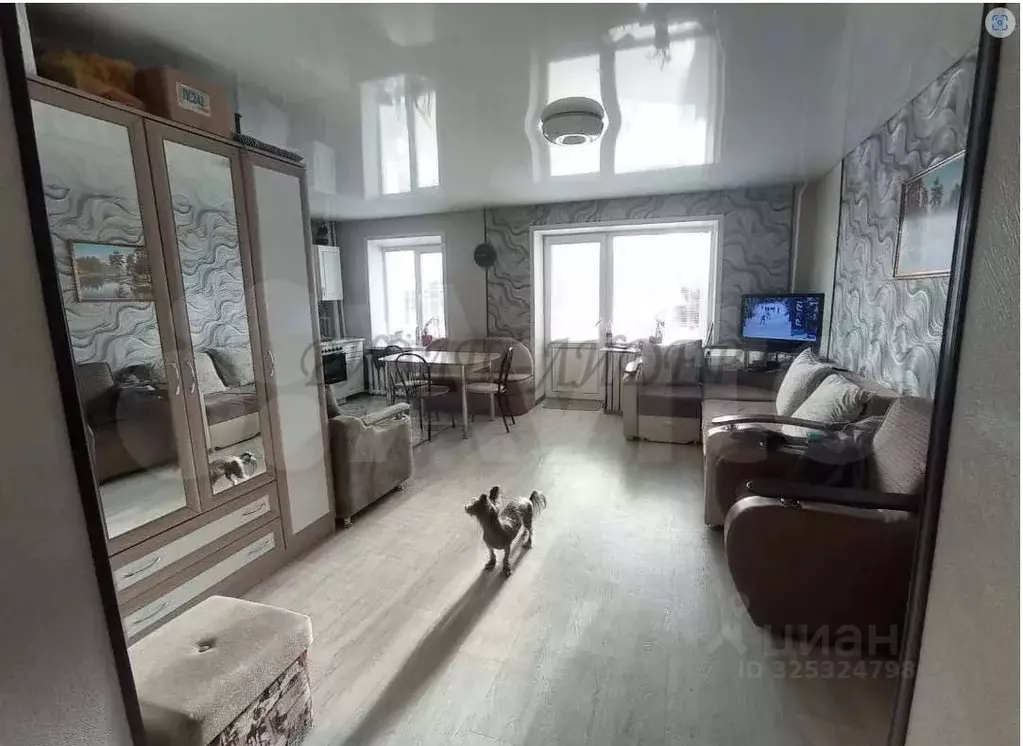 Дом в Алтай, Горно-Алтайск Заводская ул., 9 (126 м) - Фото 2