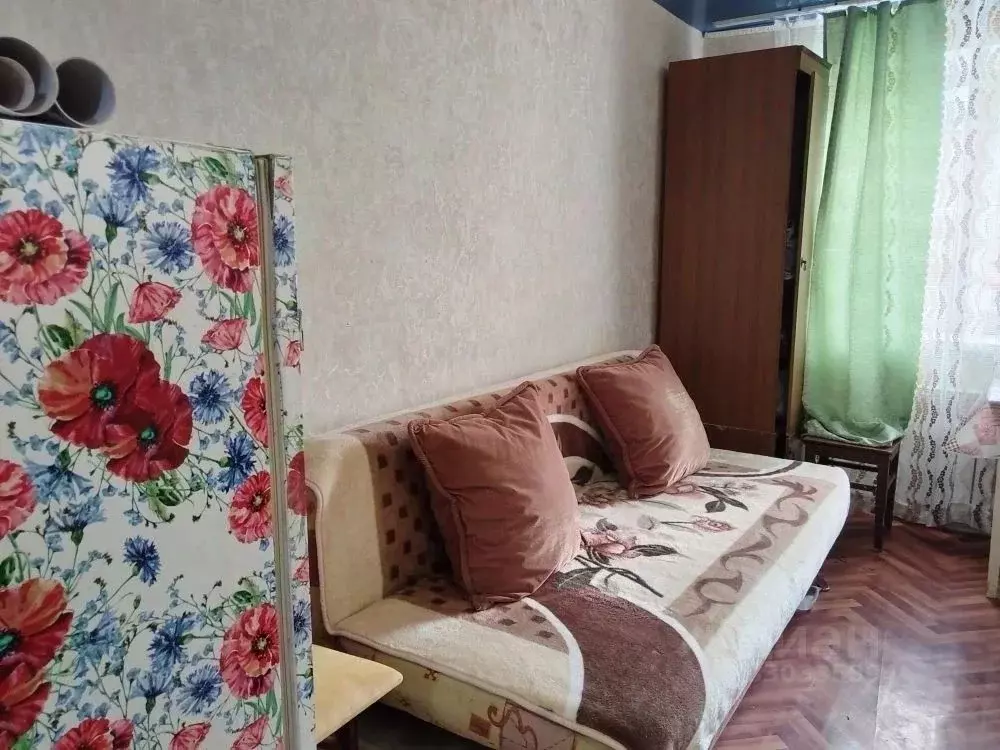 Комната Алтайский край, Барнаул просп. Ленина, 136 (10.0 м) - Фото 2