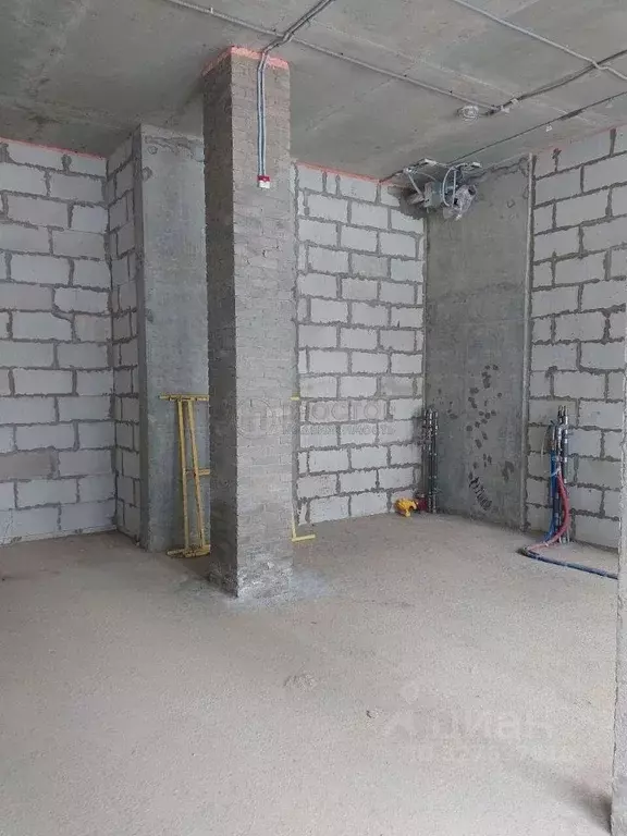 Помещение свободного назначения в Москва Скандинавия жилой комплекс, ... - Фото 2