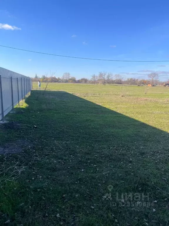 Участок в Ростовская область, Аксайский район, Старочеркасская ст-ца ... - Фото 2