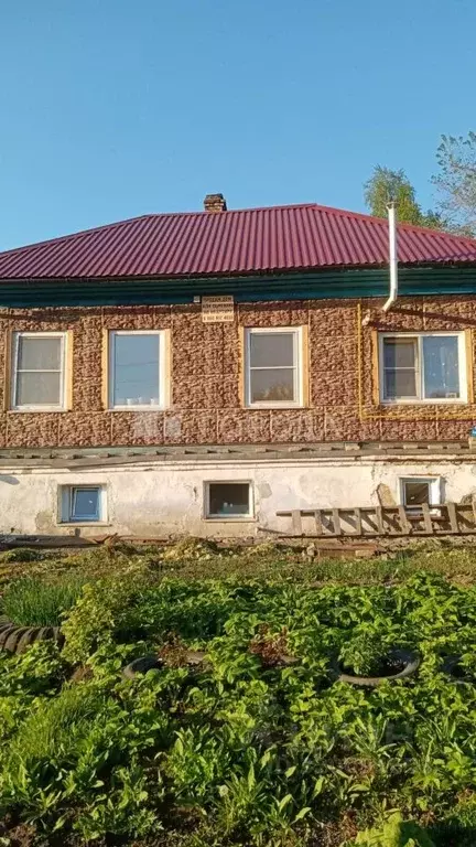 Дом в Кемеровская область, Новокузнецк Беловский проезд, 19 (69 м) - Фото 0