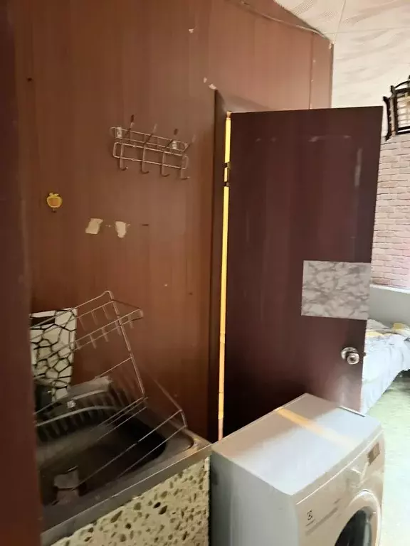 Комната Красноярский край, Красноярск Зеленая Роща мкр, 8-й мкр,  ... - Фото 2