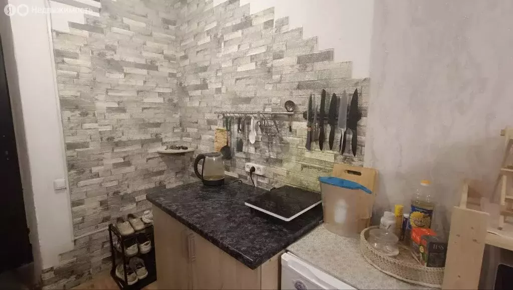 Квартира-студия: Кыштым, улица Юлии Ичевой, 150 (15.6 м) - Фото 0
