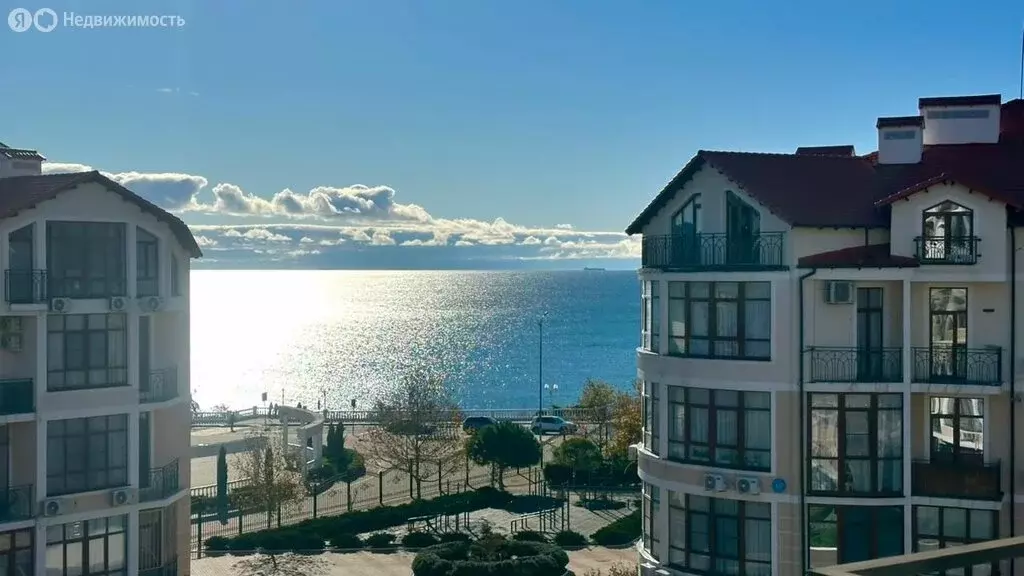 1-комнатная квартира: Геленджик, Крымская улица, 22к16 (45 м) - Фото 2