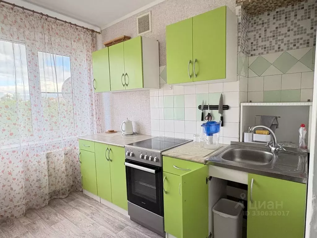 1-к кв. Московская область, Раменское ул. Левашова, 29 (40.0 м) - Фото 1