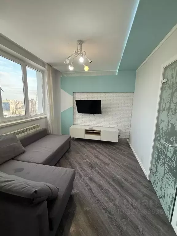 2-к кв. Ростовская область, Ростов-на-Дону Новое Поселение мкр, пер. ... - Фото 1