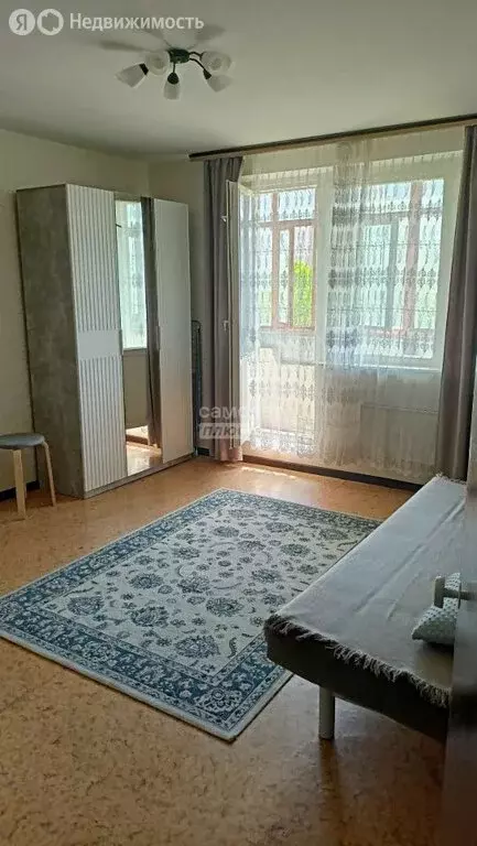 1-комнатная квартира: Москва, Старобитцевская улица, 21к1 (39 м) - Фото 0