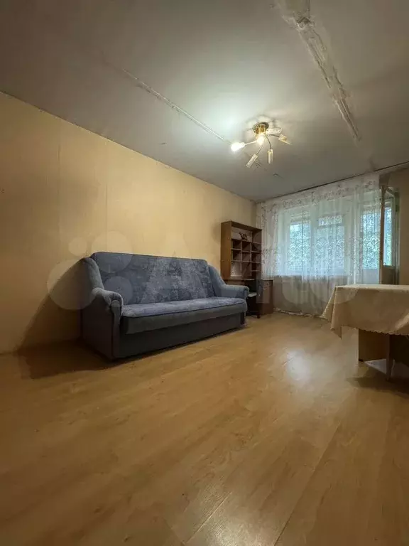 2-к. квартира, 43 м, 2/5 эт. - Фото 0