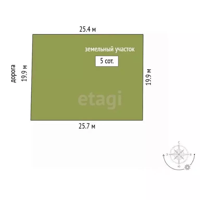 Дом в Ростовская область, Аксайский район, Большелогское с/пос, ... - Фото 2