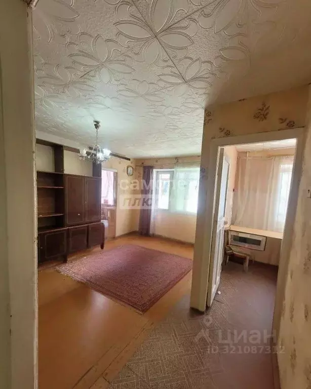 2-к кв. Свердловская область, Каменск-Уральский Алюминиевая ул., 43 ... - Фото 0