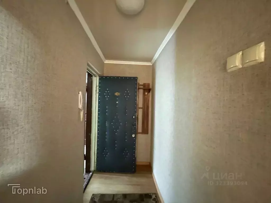 1-к кв. Адыгея, Майкоп ул. Ленина, 92 (31.3 м) - Фото 1