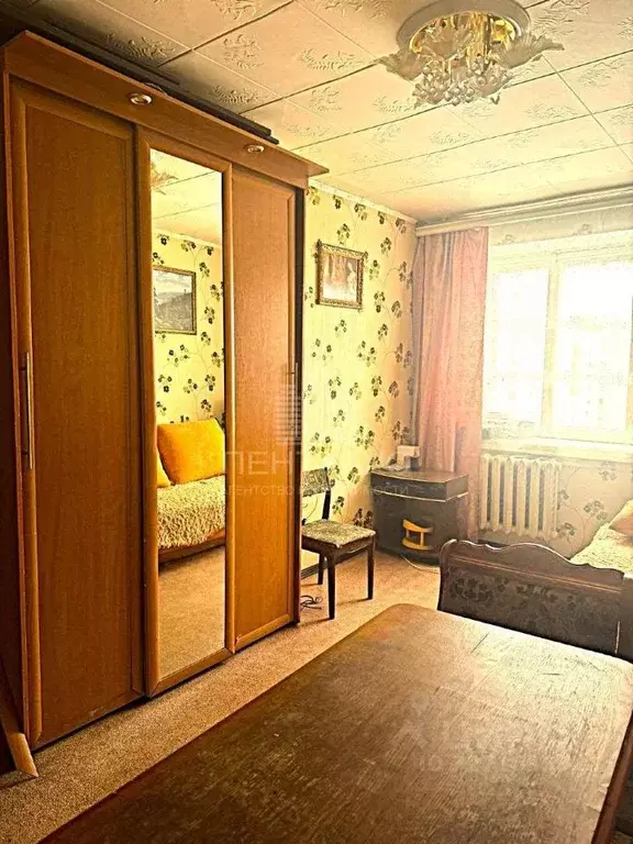 Комната Владимирская область, Владимир ул. Батурина, 37 (15.0 м) - Фото 1