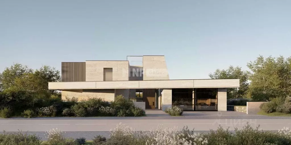 Коттедж в Московская область, Мытищи городской округ, д. Ульянково  ... - Фото 1