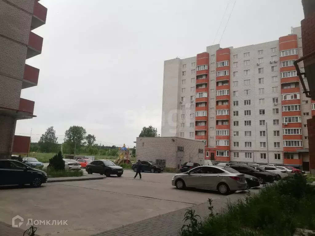 Продаётся 2-к квартира, 48.7 м - Фото 0