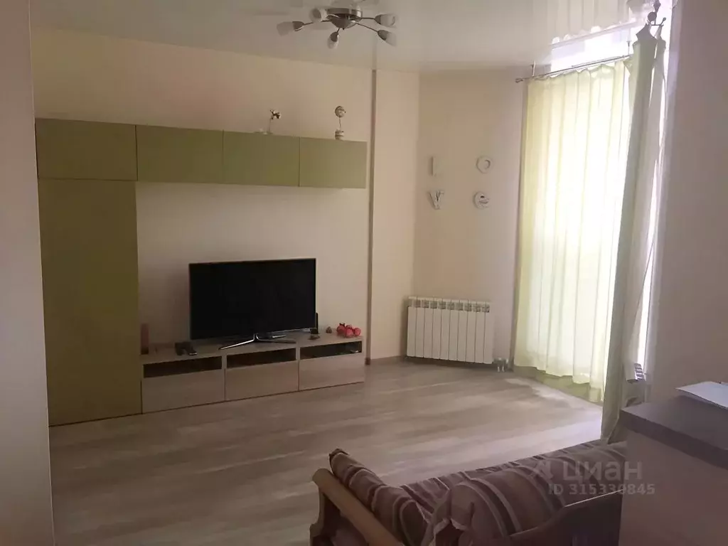 2-к кв. Новосибирская область, Новосибирск Горский мкр, 8А (49.0 м) - Фото 1