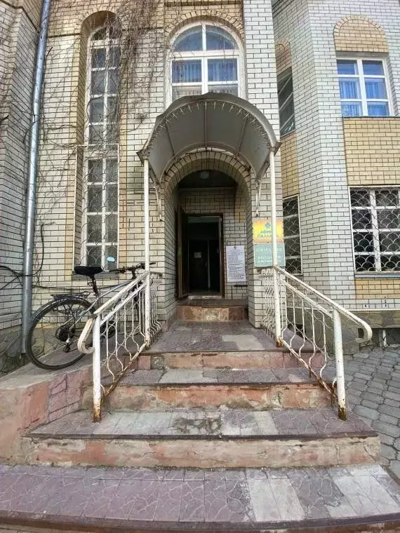 Офис в Саратовская область, Саратов ул. Киселева, 65Е (52 м) - Фото 1