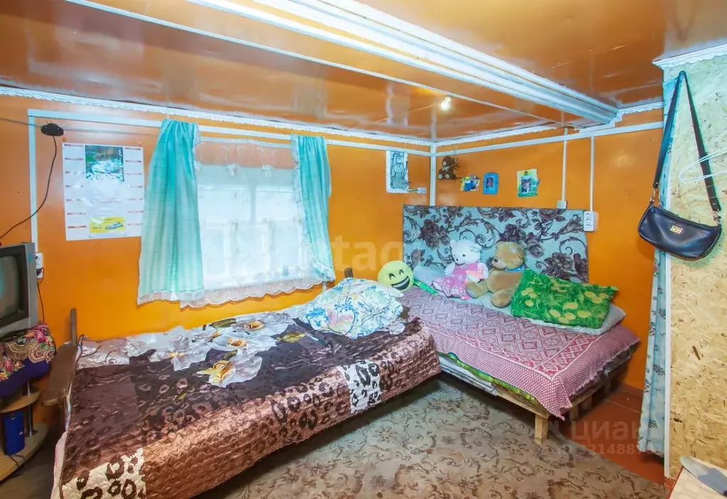 Дом в Бурятия, Улан-Удэ ул. Банзарова, 33 (30 м) - Фото 1