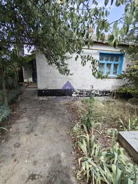 Дом в Ростовская область, Цимлянск Морская ул., 52кв1/6 (52 м) - Фото 1