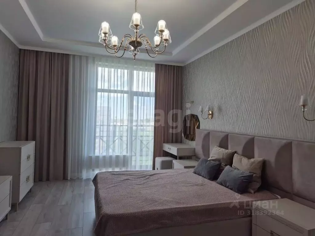 1-к кв. Крым, Симферополь ул. Фрунзе (64.0 м) - Фото 1