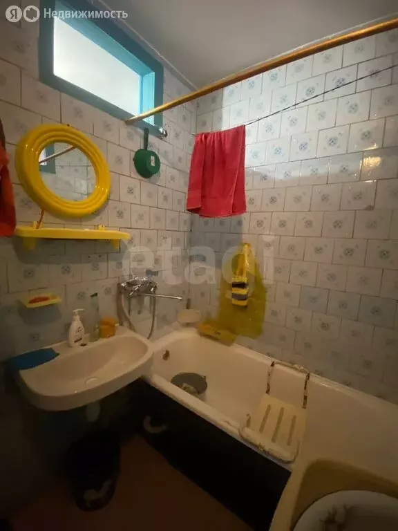 2-комнатная квартира: Бахчисарай, улица Фрунзе, 56 (50.8 м) - Фото 2