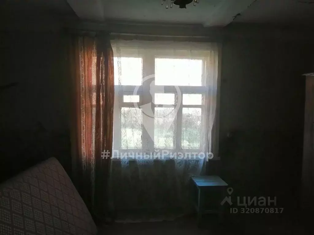 1-к кв. Рязанская область, Михайлов Больничная ул., 23 (15.0 м) - Фото 1
