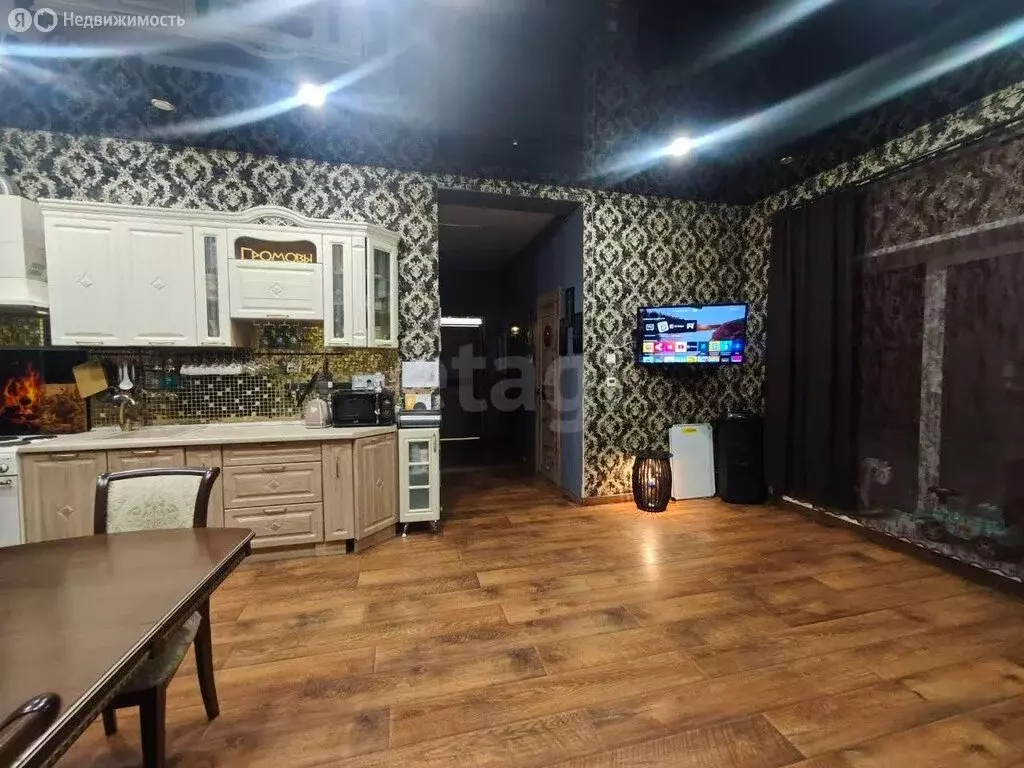 Дом в Абакан, Сосновая улица (91 м) - Фото 2