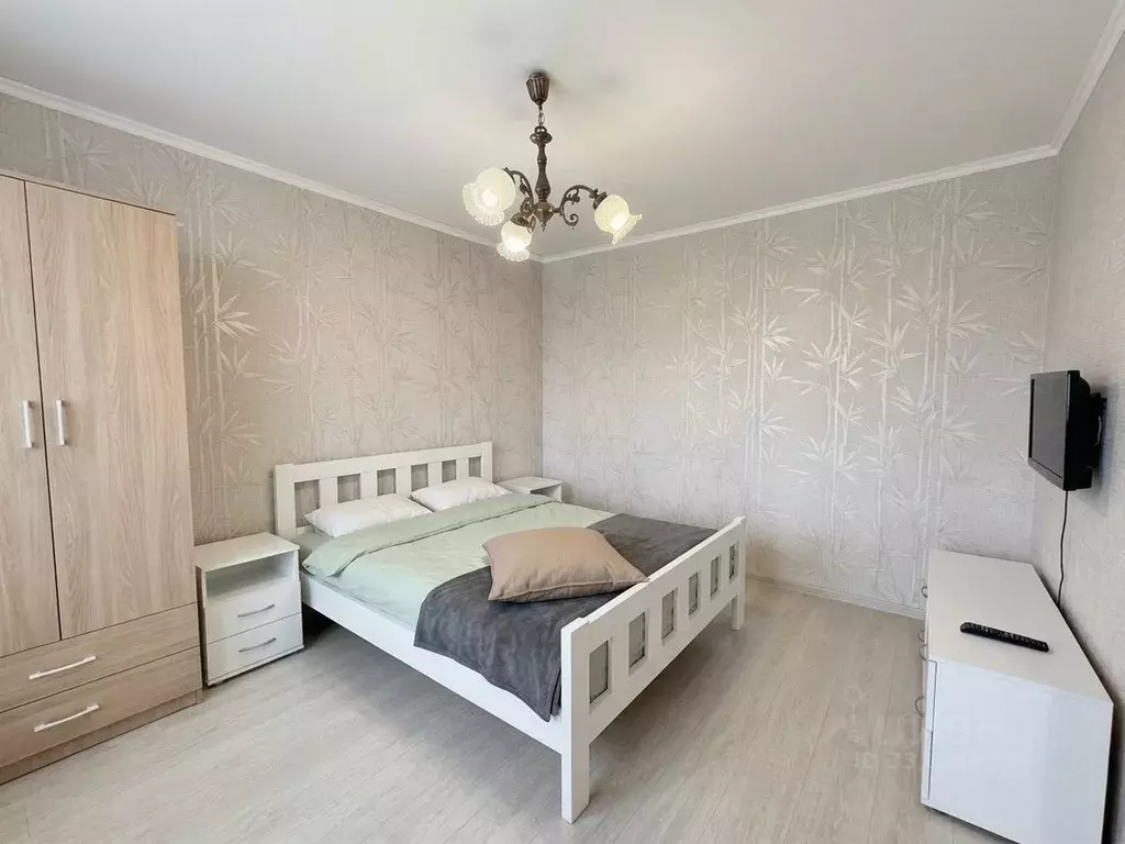 1-к кв. Москва Ельнинская ул., 15 (35.3 м) - Фото 1
