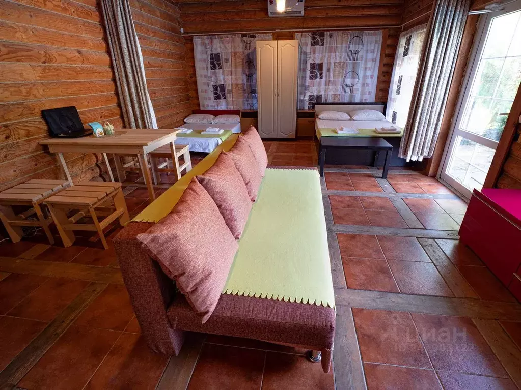 Дом в Краснодарский край, Геленджик городской округ, с. ... - Фото 2