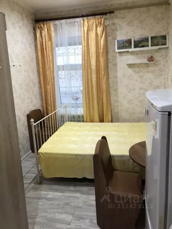 Студия Санкт-Петербург Невский просп., 128 (18.0 м) - Фото 1