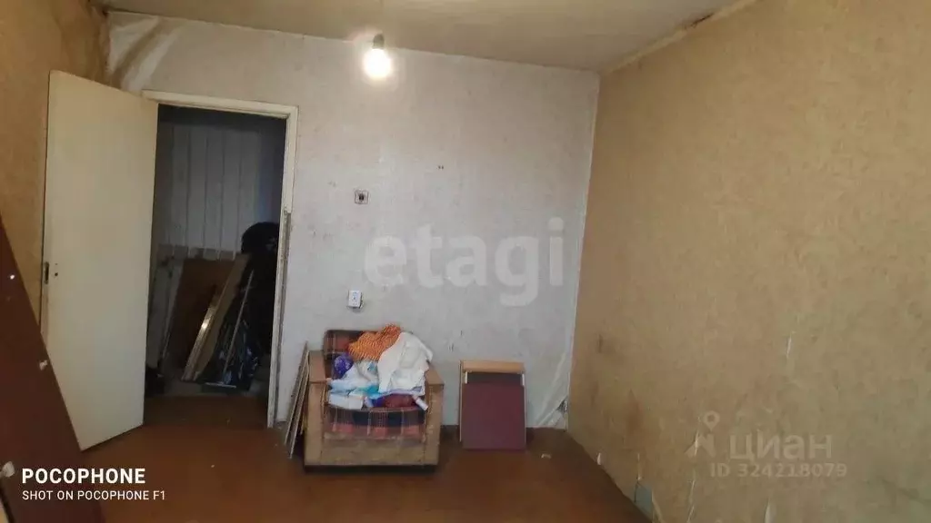 2-к кв. Ленинградская область, Лужский район, пос. Торковичи ул. 1-я ... - Фото 2