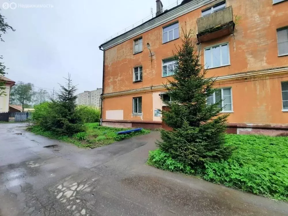 2-комнатная квартира: Электросталь, улица Корнеева, 23 (56 м) - Фото 2