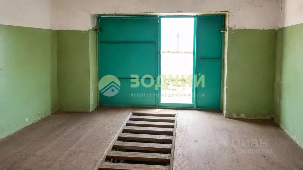 Гараж в Чувашия, Новочебоксарск № 5 Химик гаражный кооператив, 248 (23 ... - Фото 2