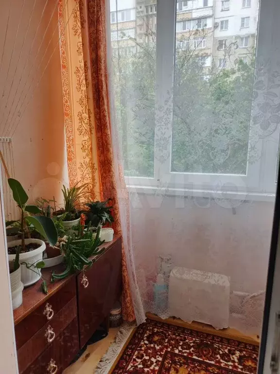 3-к. квартира, 70,8 м, 2/10 эт. - Фото 0