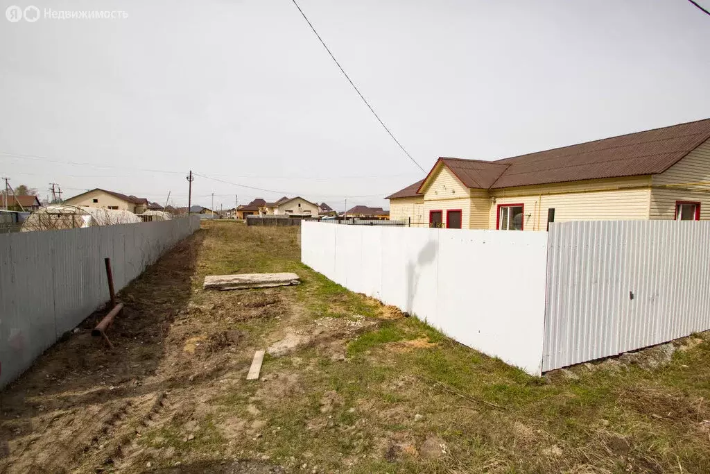 1-комнатная квартира: Заводоуковск, Каретная улица, 5 (34 м) - Фото 1