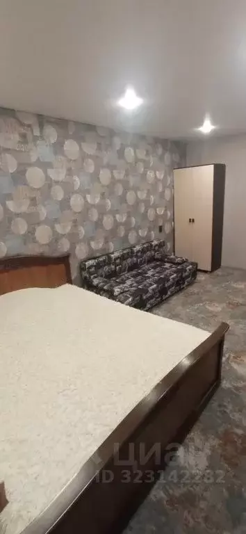 1-к кв. Челябинская область, Магнитогорск просп. Карла Маркса, 68 ... - Фото 2