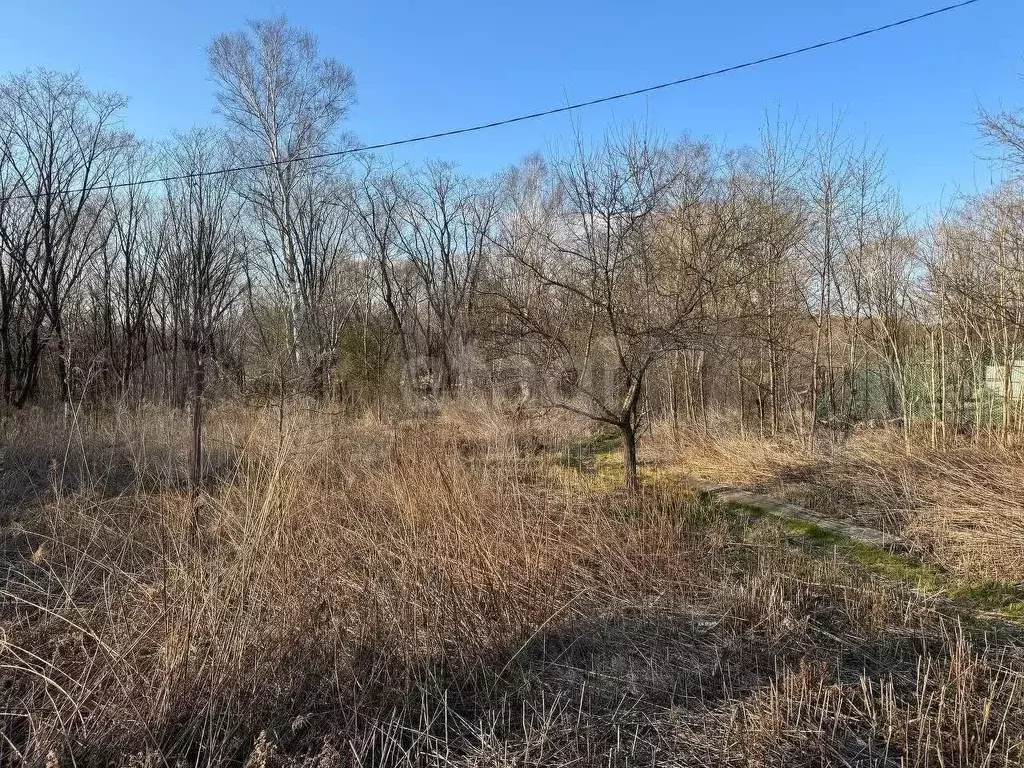 Участок 9 сот. (СНТ, ДНП) - Фото 1
