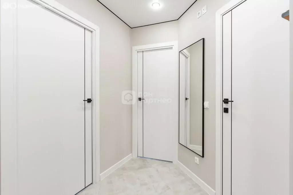 1-комнатная квартира: Мурино, улица Шувалова, 28 (38 м) - Фото 2