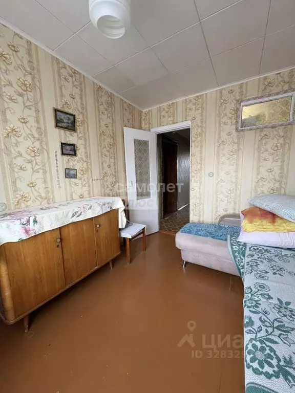 4-к кв. Калужская область, Сосенский г. Козельский муниципальный ... - Фото 1