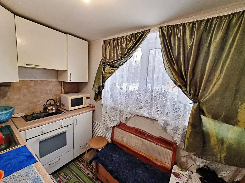 2-к кв. Ленинградская область, Сертолово Всеволожский район, ... - Фото 1