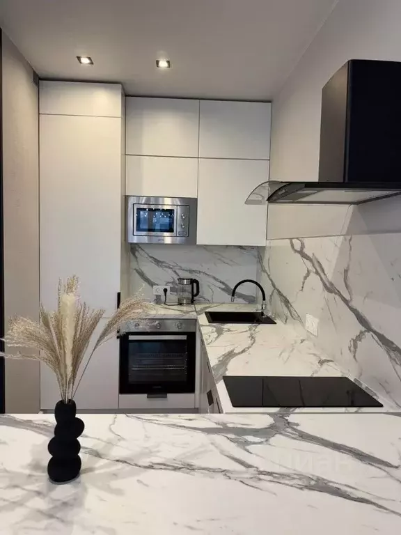 1-к кв. Москва Очаковское ш., 5к3 (33.0 м) - Фото 2